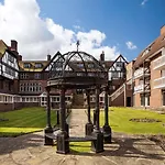 Mercure Parkway 3*
