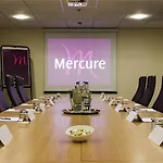 Mercure Parkway 3* 리즈