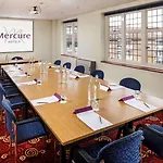 Mercure Parkway Leeds (West Yorkshire)