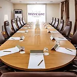 Mercure Parkway Otel 3*