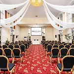 Otel Mercure Parkway