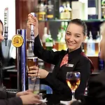 Mercure Parkway Otel