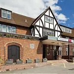 Mercure Parkway Leeds (West Yorkshire)