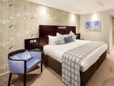 Mercure Parkway Отель