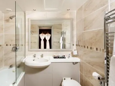 Отель Mercure Parkway 3*