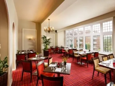 Mercure Parkway 3*
