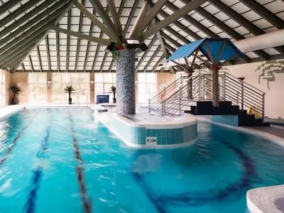 Mercure Parkway Отель 3*