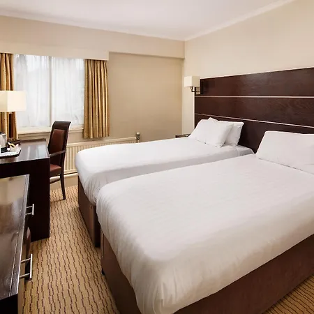 Mercure Leeds Parkway