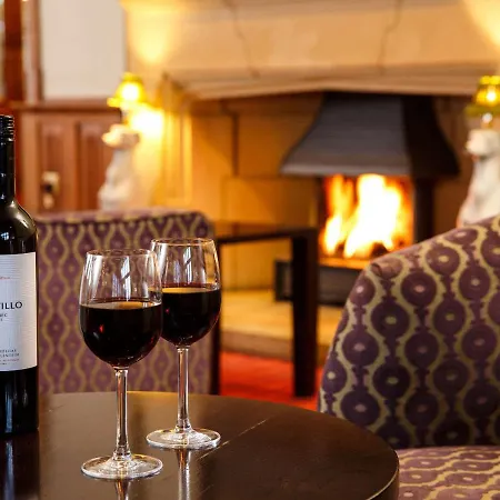 Hotel Mercure Leeds Parkway Leeds (West Yorkshire)