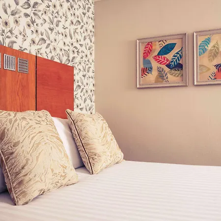 Otel Mercure Parkway Leeds (West Yorkshire)