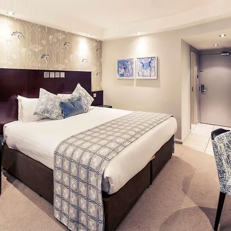 Mercure Leeds Parkway Leeds (West Yorkshire)