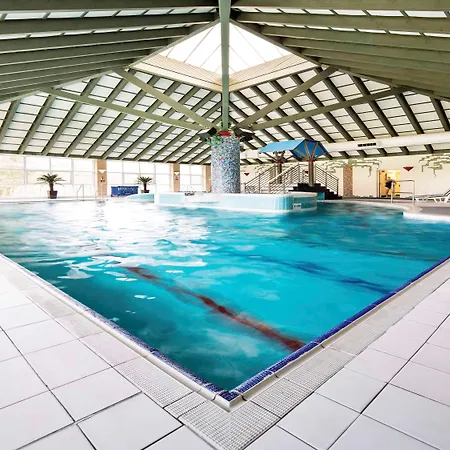 Mercure Leeds Parkway Hotel Leeds (West Yorkshire)