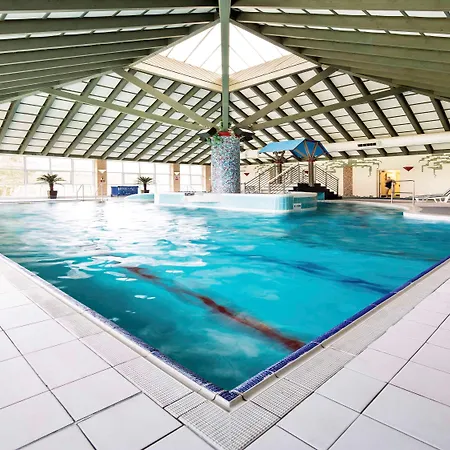 Mercure Parkway Otel Leeds (West Yorkshire)