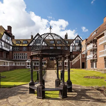 Mercure Leeds Parkway 3*
