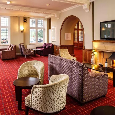 Mercure Leeds Parkway Leeds (West Yorkshire)