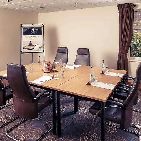 Mercure Leeds Parkway Leeds (West Yorkshire)