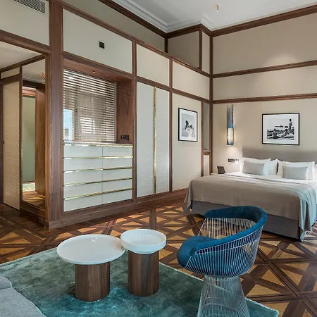 Mercure Parkway Отель 3*
