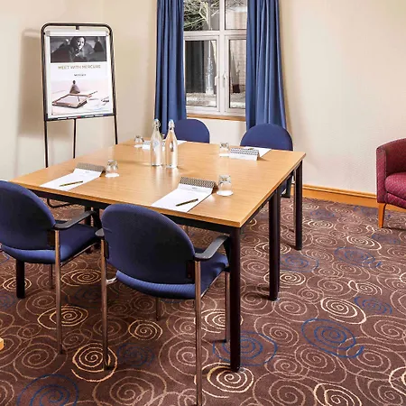 Otel Mercure Parkway