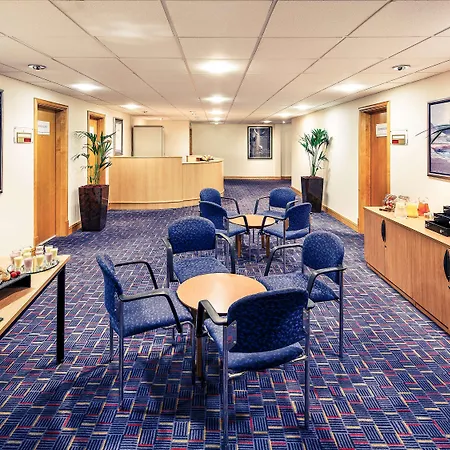 Mercure Leeds Parkway Hotel Leeds (West Yorkshire)