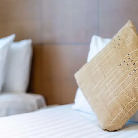 Mercure Parkway Отель