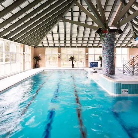 Mercure Parkway Hotel Leeds (West Yorkshire)