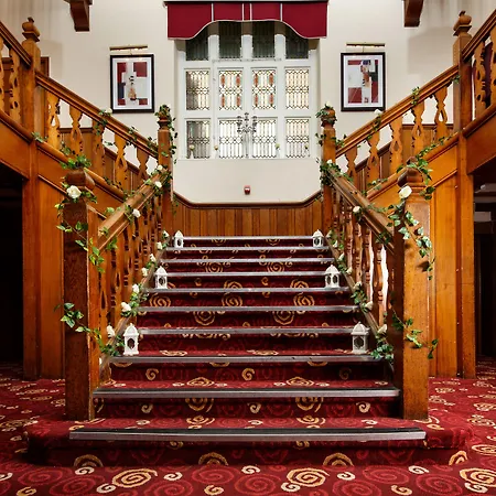 Otel Mercure Parkway 3*