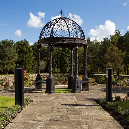 Mercure Parkway Hotel Leeds (West Yorkshire)