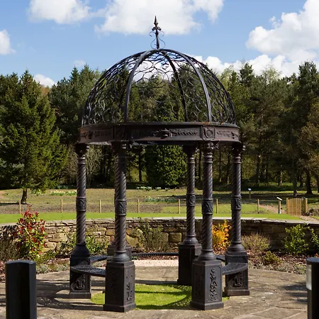 Mercure Parkway 3* Leeds (West Yorkshire)