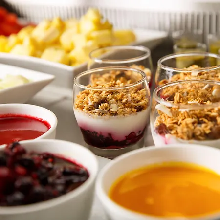 Mercure Parkway Otel