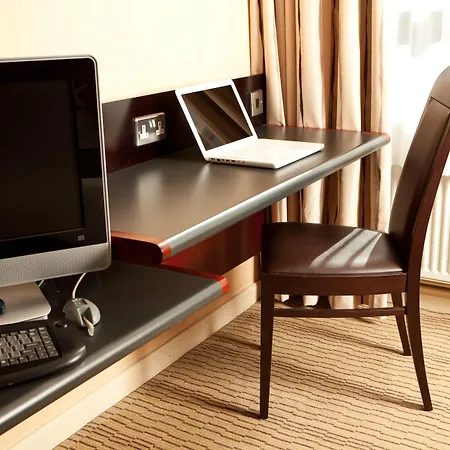 Otel Mercure Parkway 3*