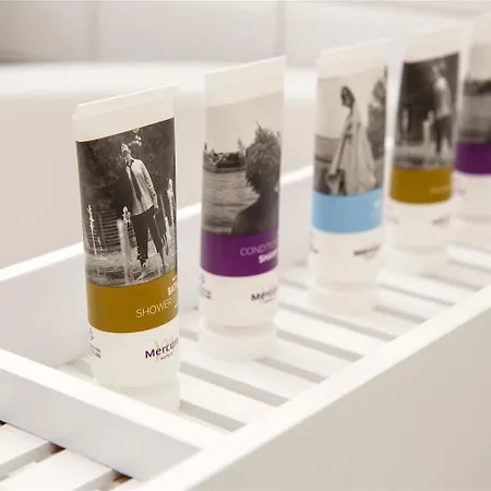 Mercure Parkway Hotel Leeds (West Yorkshire)