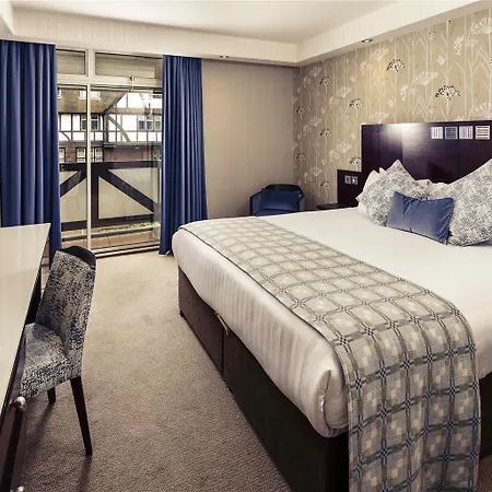 Hotel Mercure Parkway Leeds (West Yorkshire)