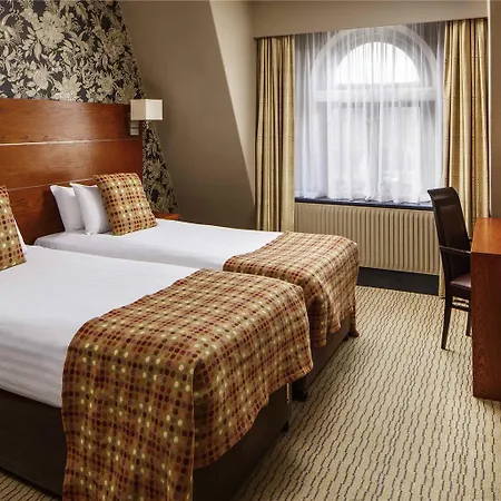 Mercure Parkway Hotel Leeds (West Yorkshire)