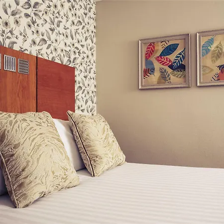 Mercure Parkway Leeds (West Yorkshire)