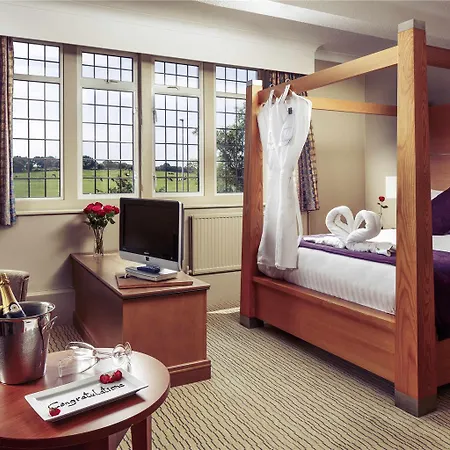 Mercure Parkway 3* Leeds (West Yorkshire)