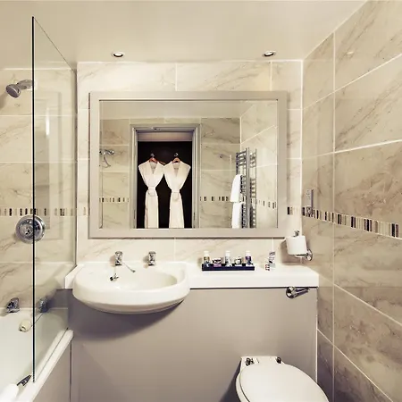 Mercure Parkway Hotel Leeds (West Yorkshire)