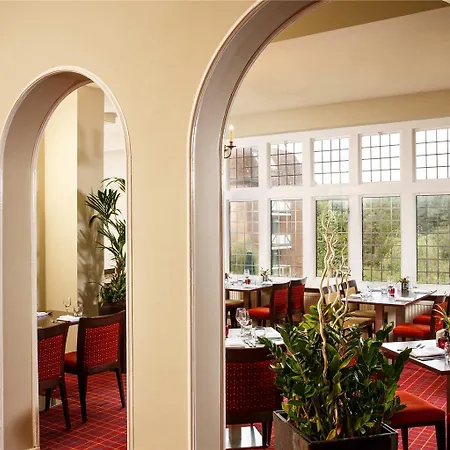 Mercure Parkway 3* Leeds (West Yorkshire)