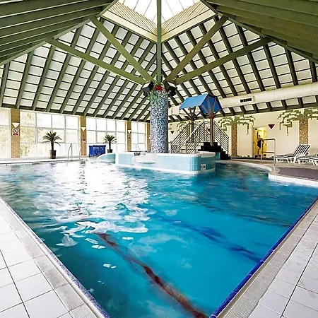 Mercure Parkway Hotel Leeds (West Yorkshire)