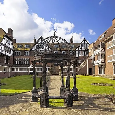 Mercure Parkway Hotel Leeds (West Yorkshire)