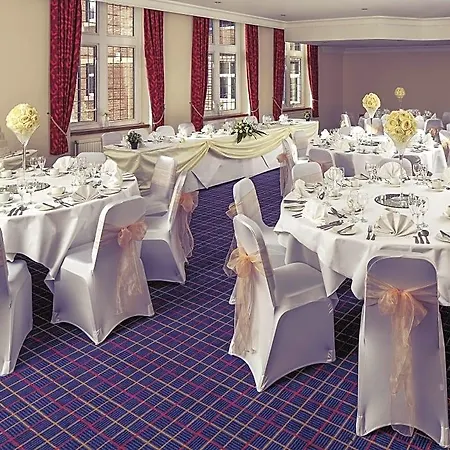 Hotel Mercure Parkway 3*