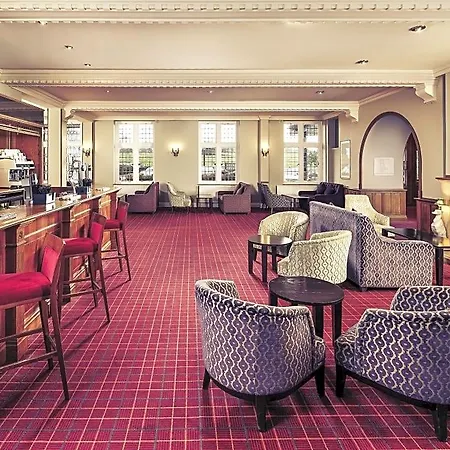 Mercure Parkway 3*