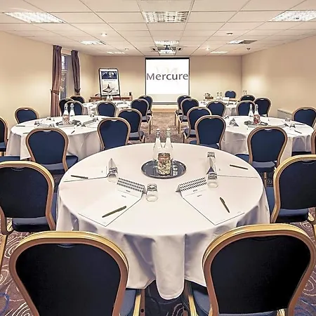 Mercure Parkway Leeds (West Yorkshire)