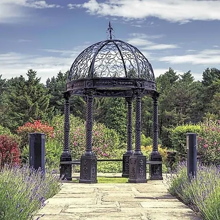 Hotel Mercure Parkway Leeds (West Yorkshire)