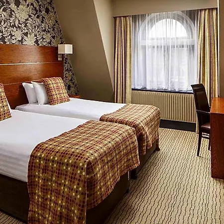 Mercure Parkway Leeds (West Yorkshire)