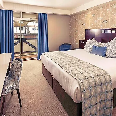 Mercure Parkway 3* Leeds (West Yorkshire)
