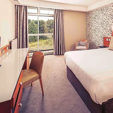 Mercure Parkway Hotel Leeds (West Yorkshire)