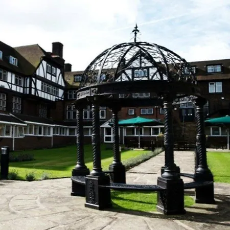 Otel Mercure Parkway Leeds (West Yorkshire)