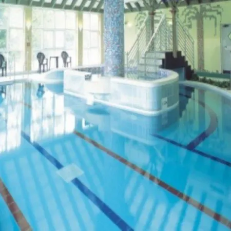 Hotel Mercure Leeds Parkway