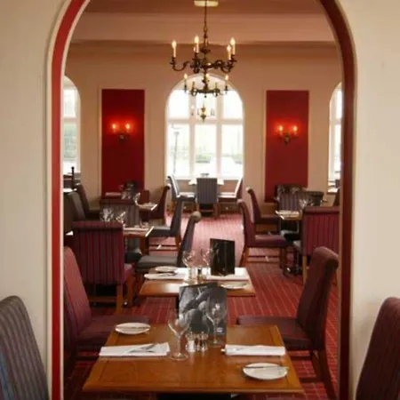 Mercure Parkway Leeds (West Yorkshire)