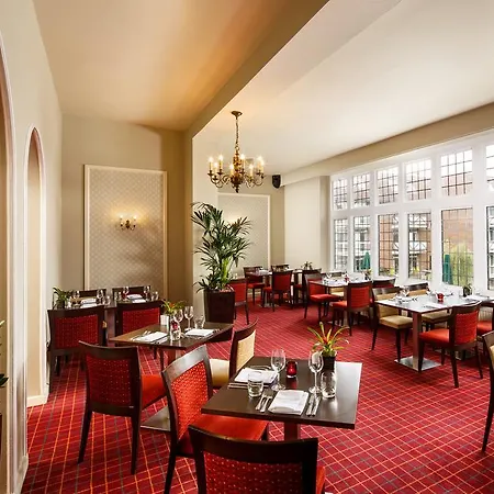 Mercure Leeds Parkway Leeds (West Yorkshire)